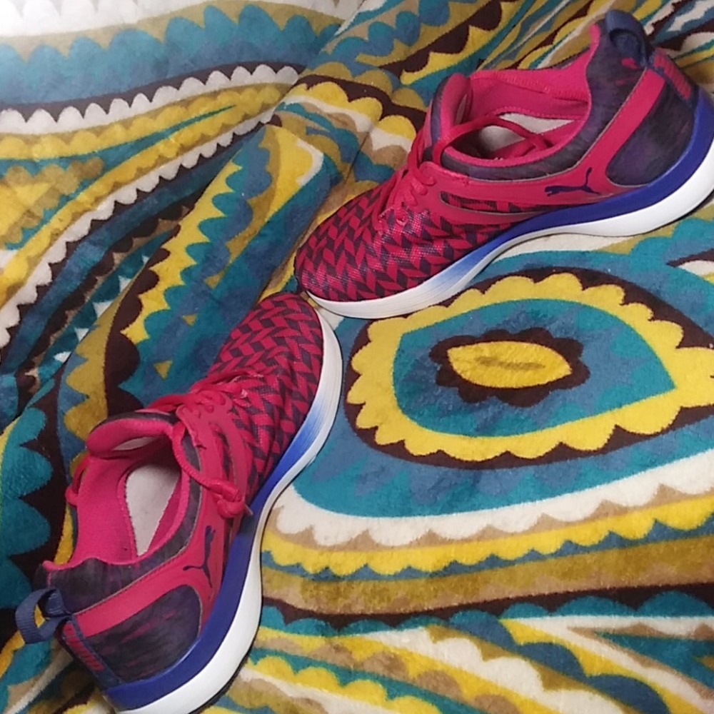 Puma Sport Lifestyle - Picture 2 of 3